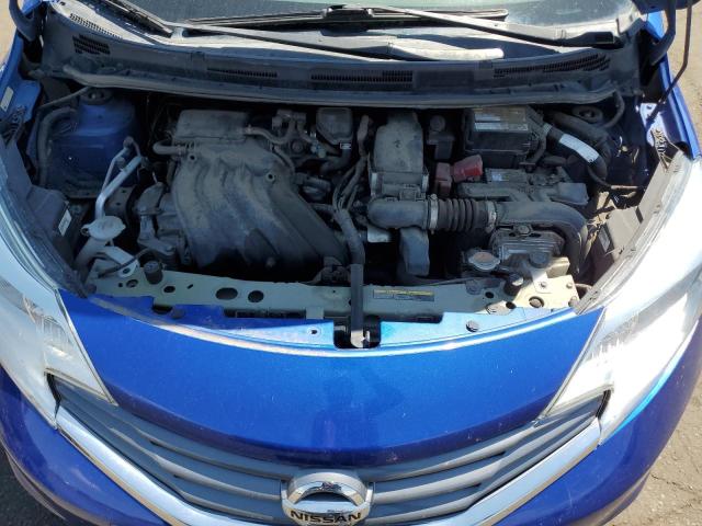 Photo 11 from auction – 2016 NISSAN VERSA NOTE with VIN 3N1CE2CP9GL401730