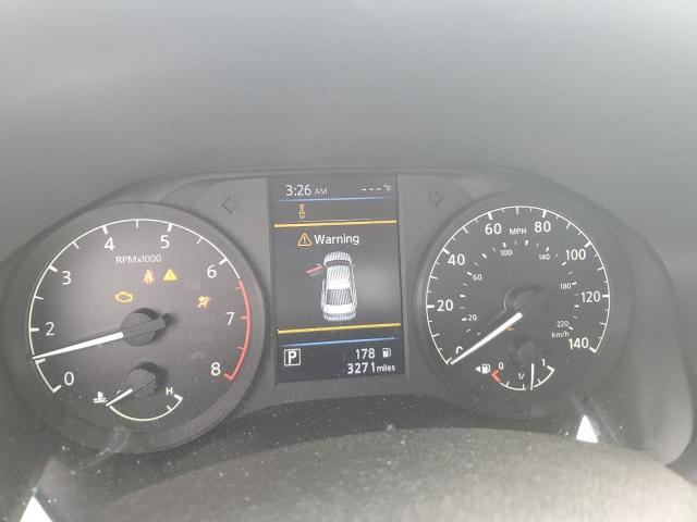 Photo 9 from auction – 2024 NISSAN ALTIMA S with VIN 1N4BL4BV3RN375550
