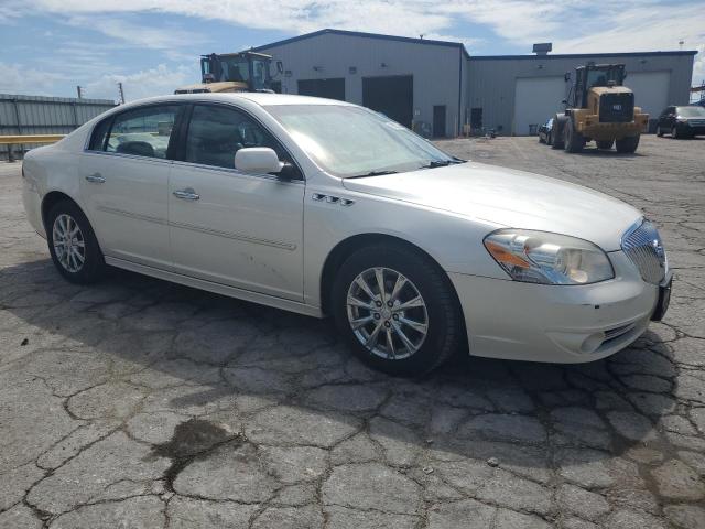 Photo 4 from auction – 2011 BUICK LUCERNE CX with VIN 1G4HC5EM7BU120825