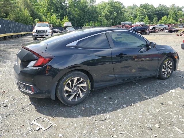 Photo 3 from auction – 2019 HONDA CIVIC LX with VIN 2HGFC4B66KH306226