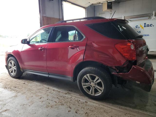 Photo 2 from auction – 2015 CHEVROLET EQUINOX LT with VIN 2GNFLFEK3F6188261