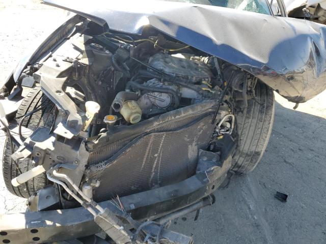 Photo 12 from auction – 2005 INFINITI FX35 with VIN JNRAS08U65X106795