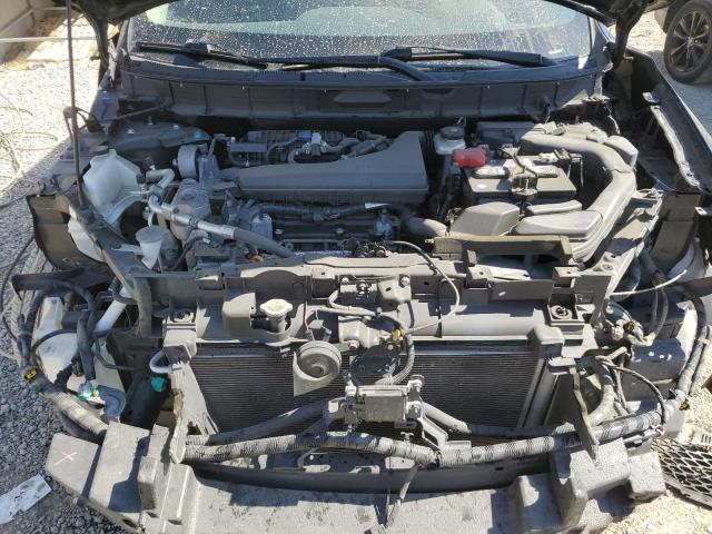 Photo 12 from auction – 2019 NISSAN ROGUE S with VIN 5N1AT2MT2KC731845