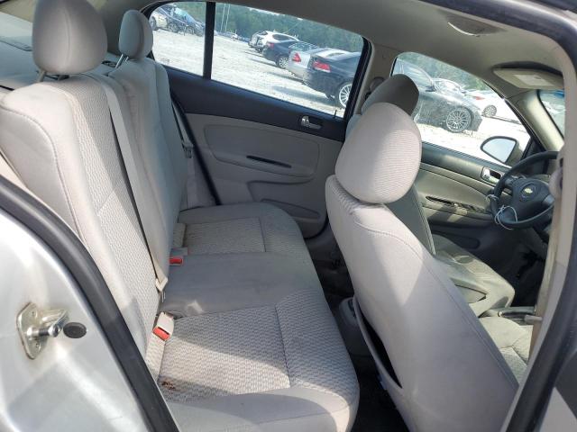 Photo 10 from auction – 2008 CHEVROLET COBALT with VIN 1G1AL58F087247337