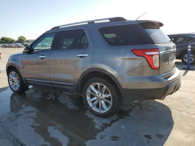 Photo 2 from auction – 2011 FORD EXPLORER X with VIN 1FMHK8D87BGA94850