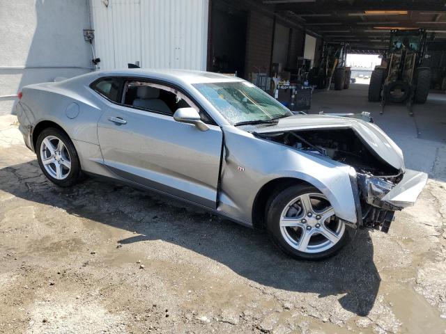 Photo 4 from auction – 2023 CHEVROLET CAMARO LS with VIN 1G1FB1RX4P0143420