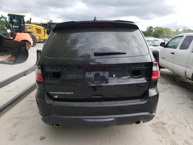 Photo 6 from auction – 2022 DODGE DURANGO PU with VIN 1C4SDJFT9NC135441