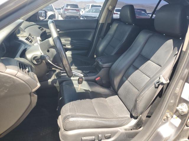 صورة رقم 7 من المزاد - 2012 HONDA ACCORD مع VIN 1HGCP2F67CA121107