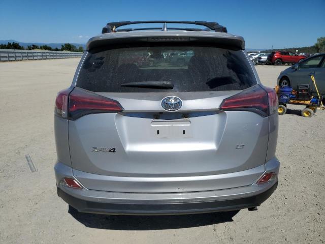 Photo 6 from auction – 2018 TOYOTA RAV4 LE with VIN JTMZFREV2JJ181726