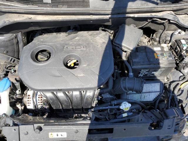 Photo 11 from auction – 2019 KIA SOUL with VIN KNDJN2A23K7916117
