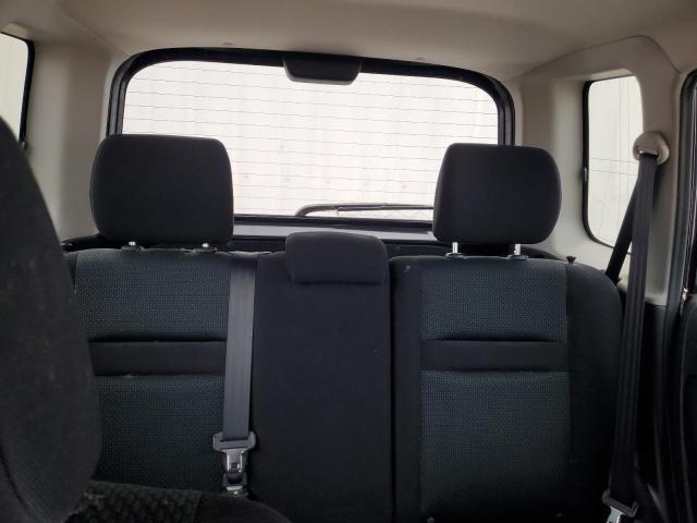 Photo 10 from auction – 2006 SCION XB with VIN JTLKT324964083743