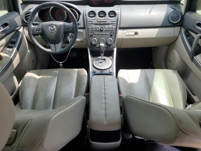 Photo 8 from auction – 2011 MAZDA CX-7 with VIN JM3ER2D34B0406630