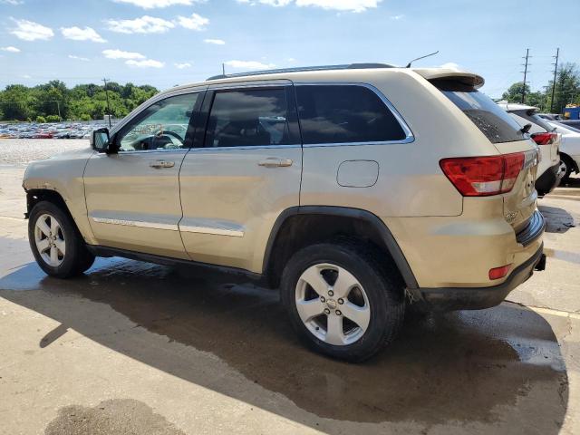 Photo 2 from auction – 2011 JEEP GRAND CHER with VIN 1J4RR4GG8BC587549