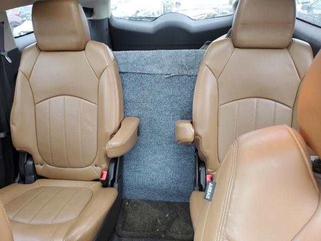 Photo 10 from auction – 2015 BUICK ENCLAVE with VIN 5GAKVCKD2FJ242000