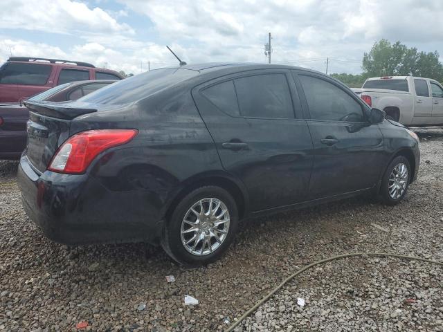 Photo 3 from auction – 2017 NISSAN VERSA S with VIN 3N1CN7AP3HL826863