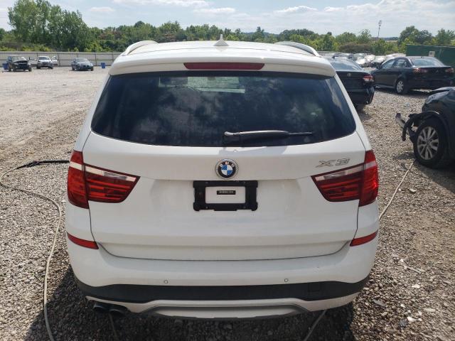 Photo 6 from auction – 2017 BMW X3 SDRIVE2 with VIN 5UXWZ7C30H0X39717