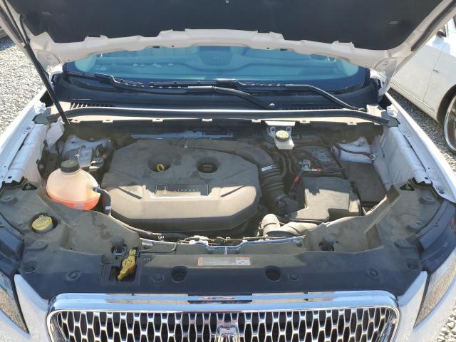 Photo 12 from auction – 2019 LINCOLN MKC SELECT with VIN 5LMCJ2C90KUL33688
