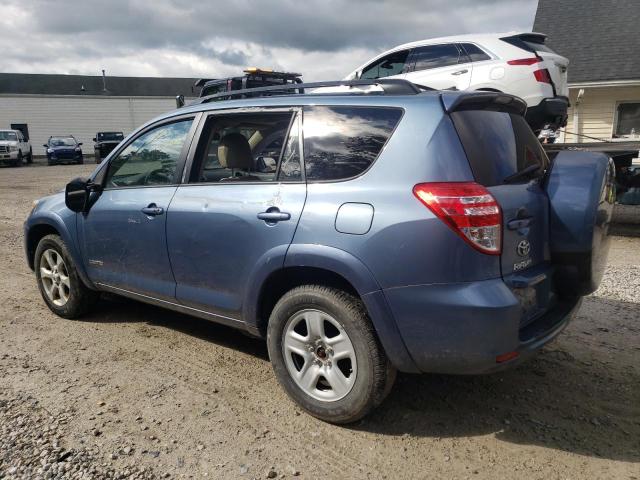 Photo 2 from auction – 2011 TOYOTA RAV4 LIMIT with VIN 2T3DF4DVXBW139662