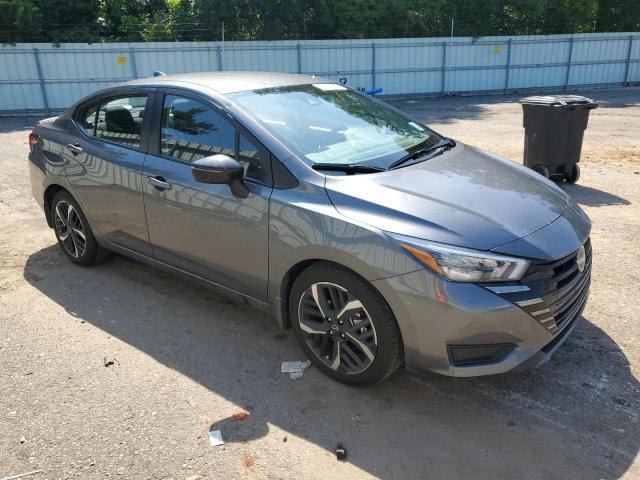 Photo 4 from auction – 2024 NISSAN VERSA SR with VIN 3N1CN8FV7RL873084