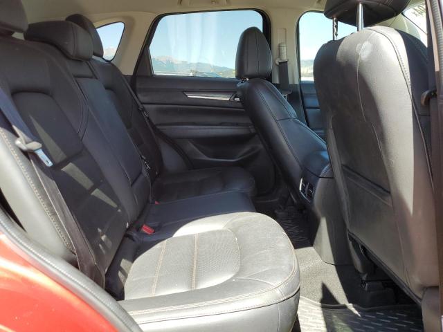 Photo 10 from auction – 2017 MAZDA CX-5 GRAND with VIN JM3KFBDL7H0126141