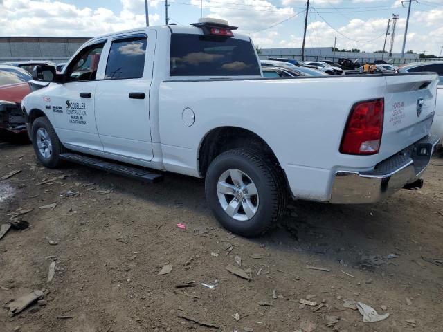 Photo 2 from auction – 2017 RAM 1500 ST with VIN 1C6RR7ST2HS594885