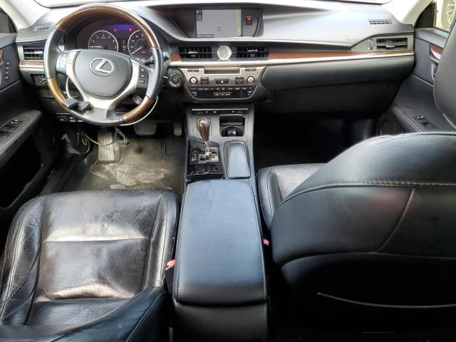 Photo 8 from auction – 2013 LEXUS ES 350 with VIN JTHBK1GG9D2024978
