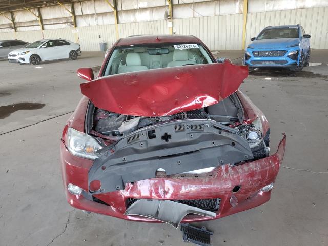 Photo 5 from auction – 2014 LEXUS IS 250 with VIN JTHFF2C23E2530636