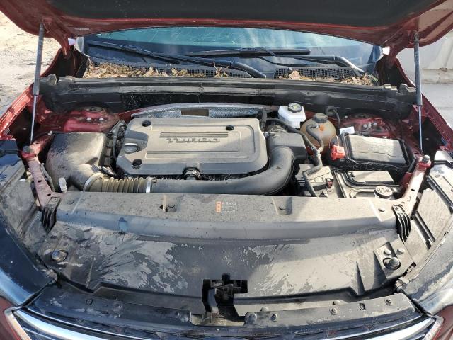 Photo 12 from auction – 2021 BUICK ENVISION E with VIN LRBFZPR43MD053240