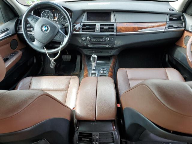 Photo 8 from auction – 2012 BMW X5 XDRIVE3 with VIN 5UXZV4C59CL986251