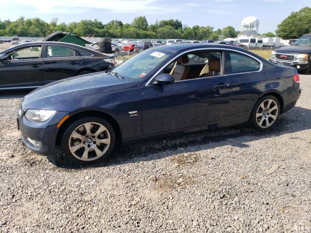 BMW 335 XI 2009 with VIN WBAWC73529E068850 - Photo from auction