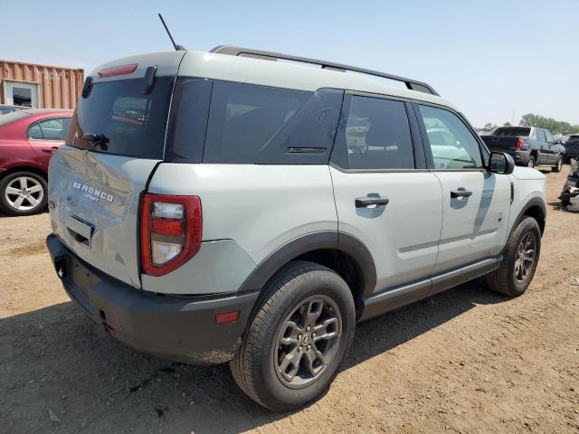 Photo 3 from auction – 2023 FORD BRONCO SPO with VIN 3FMCR9B66PRD89466