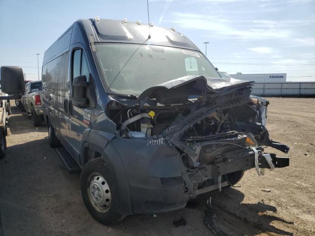 Photo 4 from auction – 2020 RAM PROMASTER with VIN 3C6URVJG1LE108565