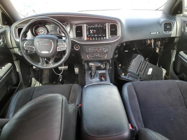 Photo 8 from auction – 2020 DODGE CHARGER SC with VIN 2C3CDXGJ0LH157444