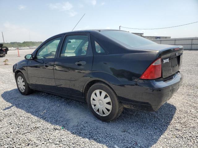 Photo 2 from auction – 2006 FORD FOCUS ZX4 with VIN 1FAFP34N16W245334