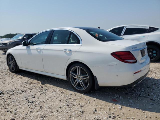 Photo 2 from auction – 2018 MERCEDES-BENZ E 300 with VIN WDDZF4JB5JA448684