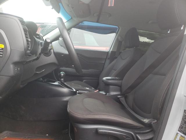 صورة رقم 7 من المزاد - 2015 KIA SOUL مع VIN KNDJN2A22F7775904