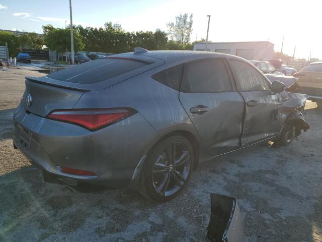 Photo 3 from auction – 2024 ACURA INTEGRA A- with VIN 19UDE4H64RA026628