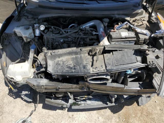 Photo 11 from auction – 2016 HYUNDAI VELOSTER T with VIN KMHTC6AE7GU301283