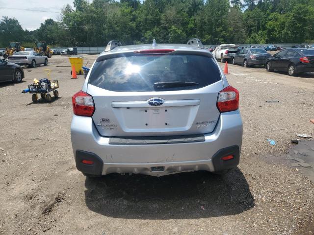 Photo 6 from auction – 2017 SUBARU CROSSTREK with VIN JF2GPALC9H8247697