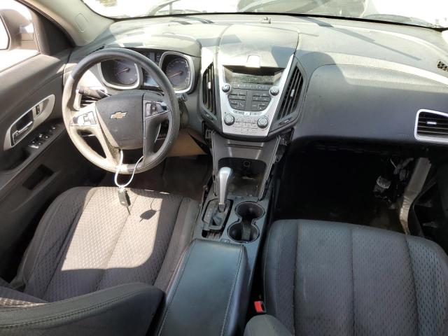 Photo 8 from auction – 2015 CHEVROLET EQUINOX LS with VIN 2GNALAEK0F1123944