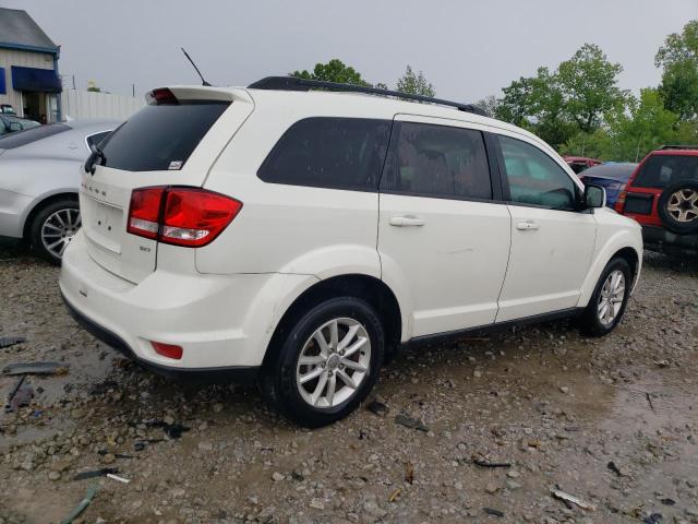 Photo 3 from auction – 2013 DODGE JOURNEY SX with VIN 3C4PDCBB0DT587358