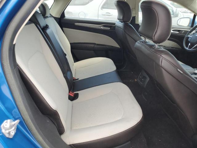 Photo 10 from auction – 2019 FORD FUSION SE with VIN 3FA6P0HD5KR107910