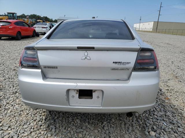 Photo 6 from auction – 2008 MITSUBISHI GALANT ES with VIN 4A3AB56F08E011230