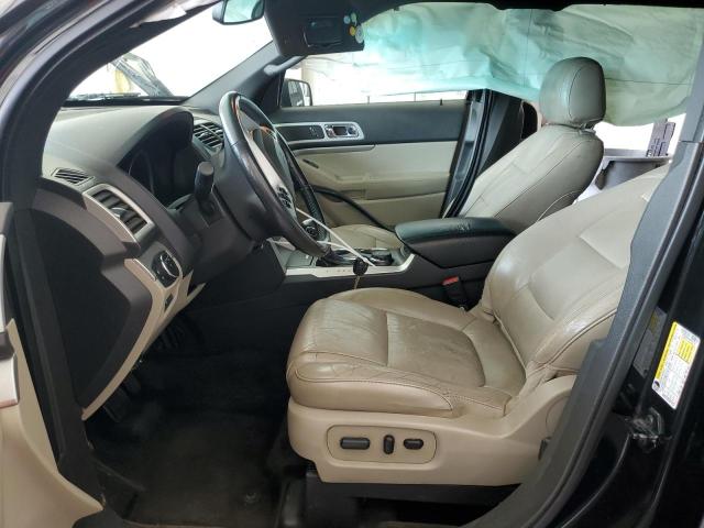 Photo 7 from auction – 2013 FORD EXPLORER X with VIN 1FM5K8D89DGC85126