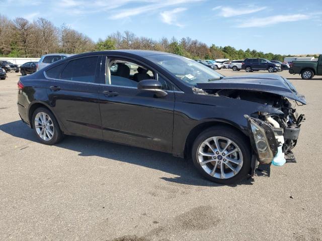 Photo 4 from auction – 2020 FORD FUSION SE with VIN 3FA6P0LU2LR127167