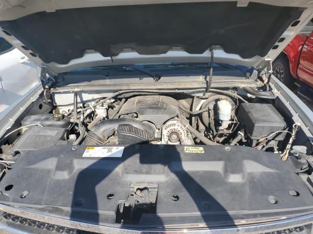 Photo 11 from auction – 2011 CHEVROLET SILVERADO with VIN 1GCRCSE05BZ422086