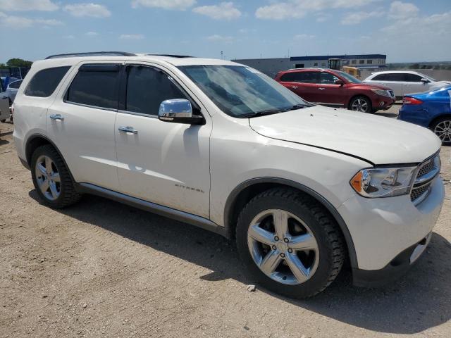 Photo 4 from auction – 2011 DODGE DURANGO CI with VIN 1D4SE5GT1BC681457