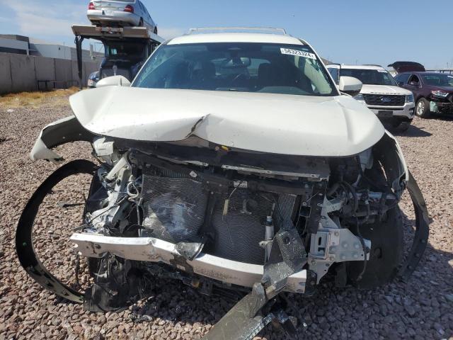 Photo 5 from auction – 2022 NISSAN PATHFINDER with VIN 5N1DR3CA8NC254165