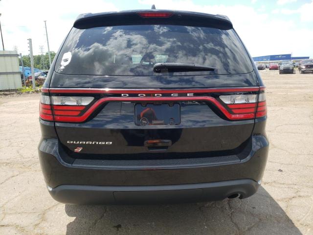 Photo 6 from auction – 2019 DODGE DURANGO SX with VIN 1C4RDJAG4KC738639
