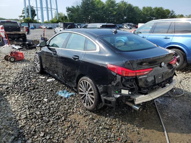 Photo 2 from auction – 2021 BMW 228XI with VIN WBA73AK04M7J14439